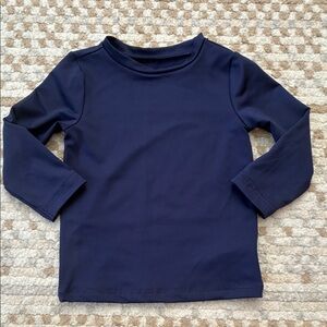 18 Months Cat & Jack Swim Shirt